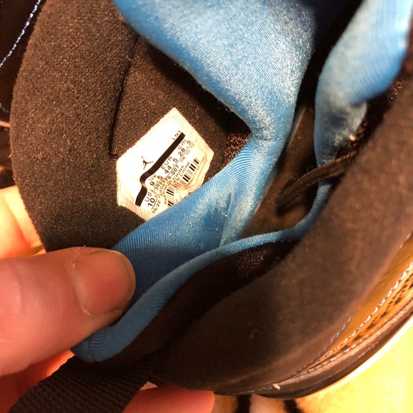 **SOLD**Air Jordan Retro 9 - Picture 7 of 7