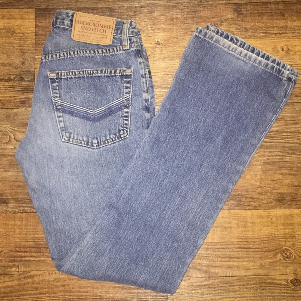 Abercrombie & Fitch 1892 Women's Jeans Size 26•32