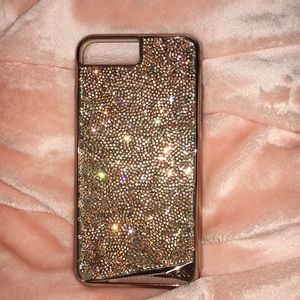 Rose gold casemate iPhone 6 Plus