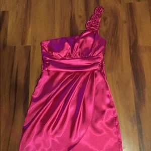 Gorgeous Christmas/Formal dress. Beautiful