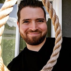 Meet your Posher, Michael