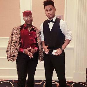 Meet your Posher, Mansare