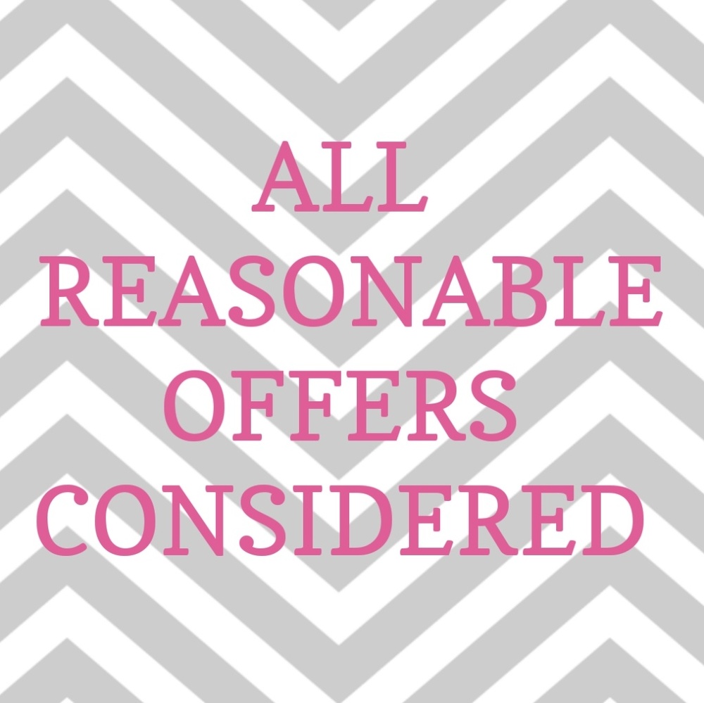 Make an offer!