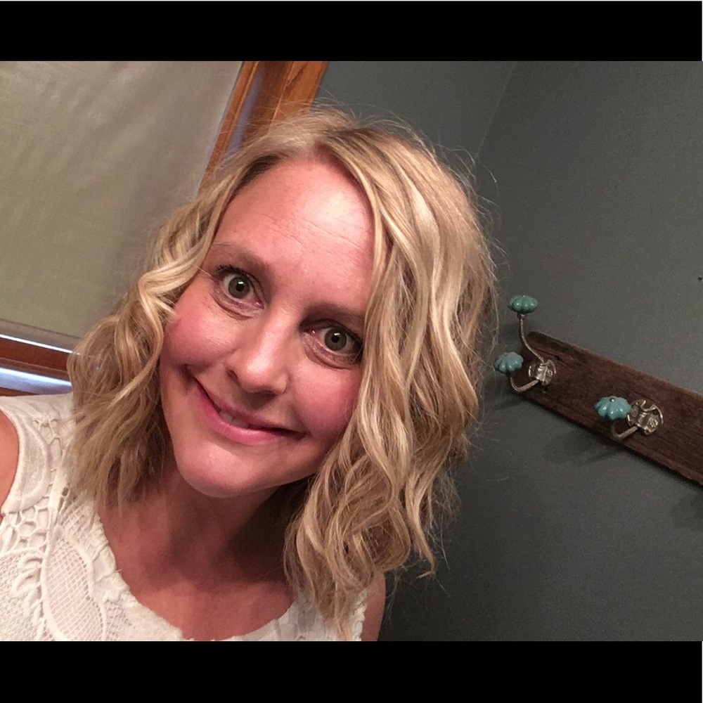 Meet your Posher, Sarah