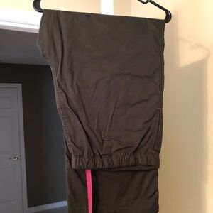 Med Couture Scrub Pants