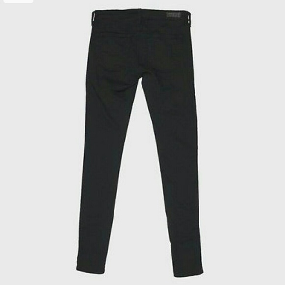 AG Adriano Goldschmied Jackson Tuxedo Skinny Jeans - Picture 2 of 7