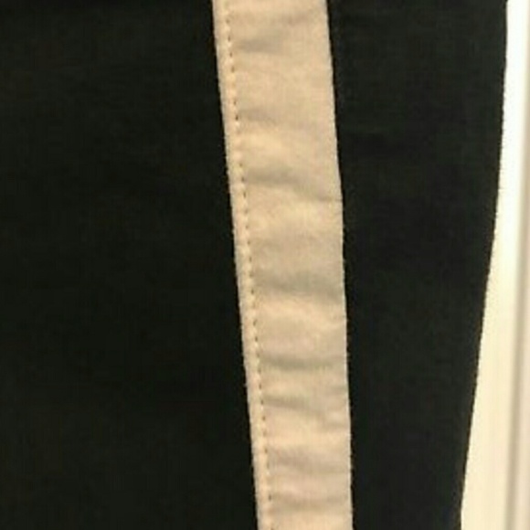 AG Adriano Goldschmied Jackson Tuxedo Skinny Jeans - Picture 3 of 7