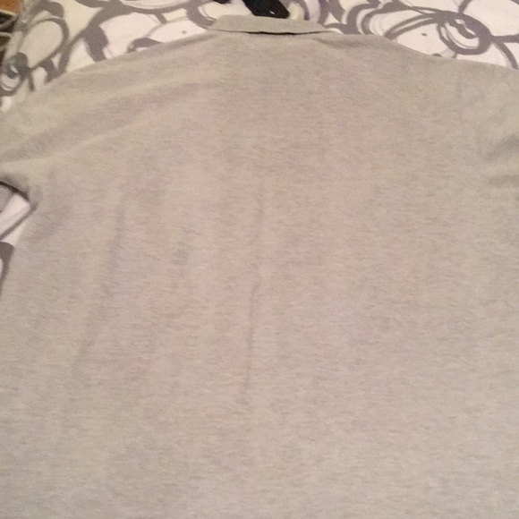 Pair of men’s Polos. - Picture 3 of 5