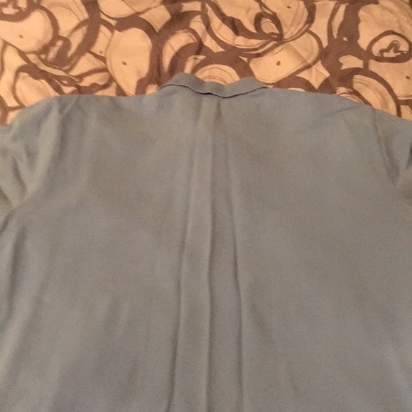 Pair of men’s Polos. - Picture 5 of 5