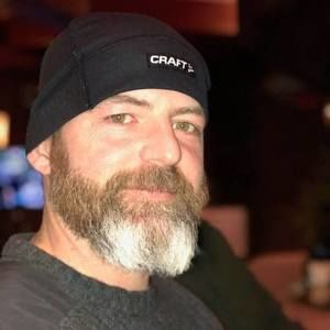 Meet your Posher, Jason