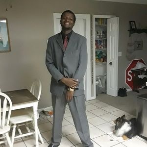 Meet your Posher, Jay