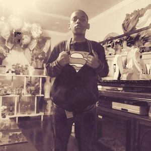 Meet your Posher, Dashawn