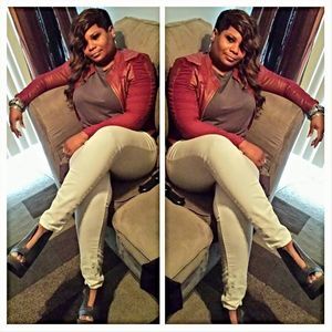 Meet your Posher, Honey