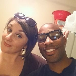 Meet your Posher, Ronnie