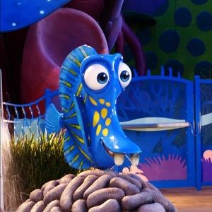 Meet your Posher, Cj