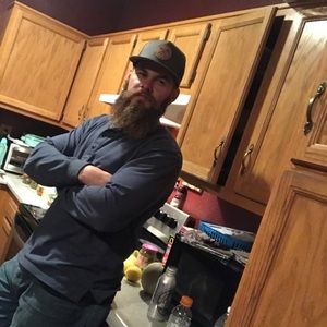 Meet your Posher, Zach