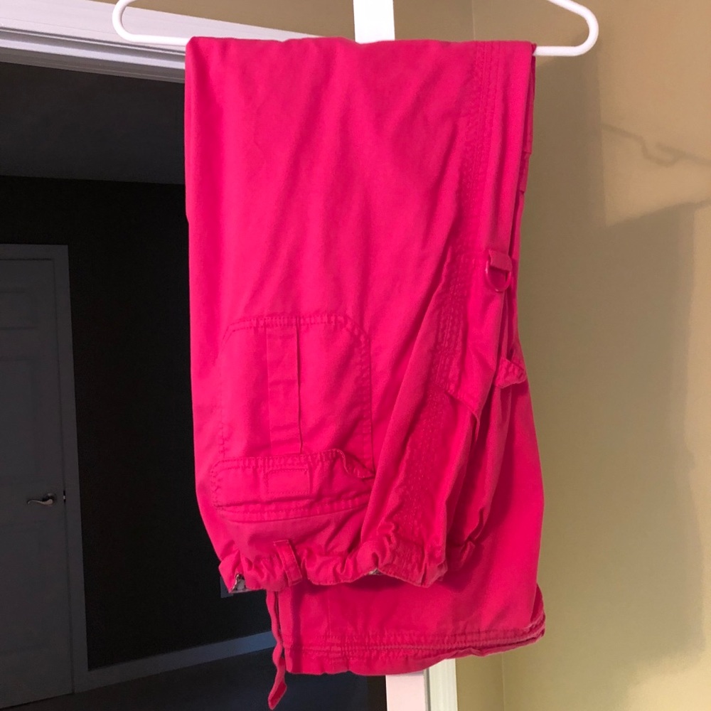 Koi Scrub Pants