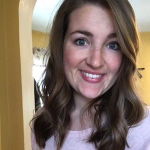 Meet your Posher, Bridget