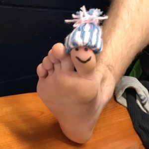 Meet your Posher, Elijah