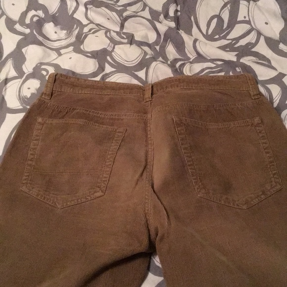 Men’s Old Navy cords. - Picture 4 of 4