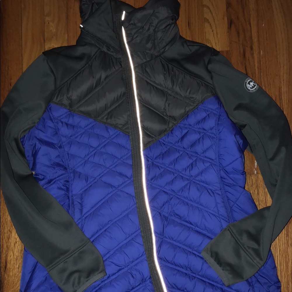 Michael Kors jacket
