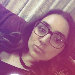 Meet your Posher, Abby