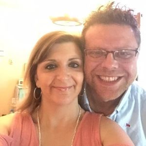 Meet your Posher, Sherry