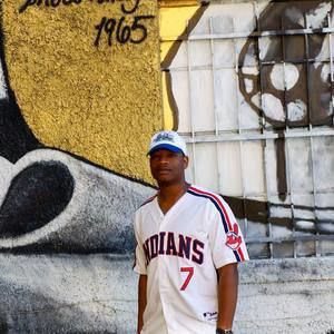 Meet your Posher, Jared