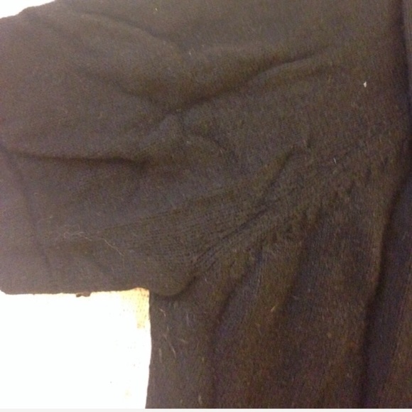 LOFT knit balaro jacket - Picture 2 of 4