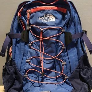 THE NORTH FACE-BOREALIS backpack