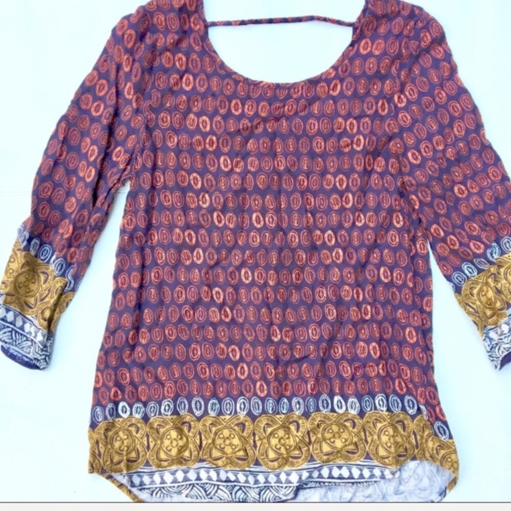 ModCloth Top