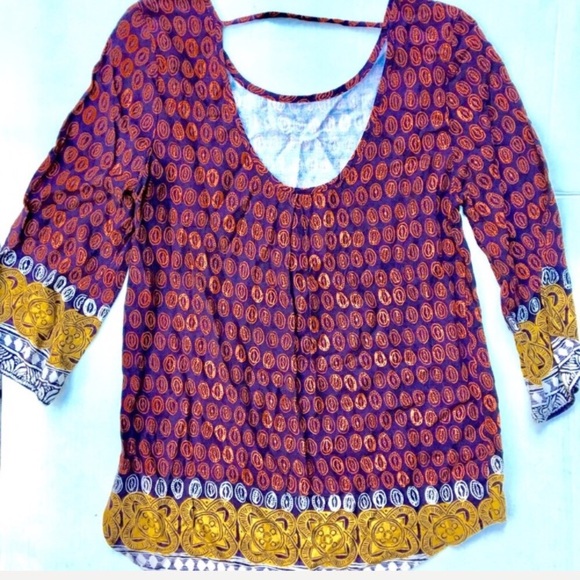 ModCloth Top - Picture 2 of 2