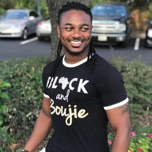 Meet your Posher, Steven