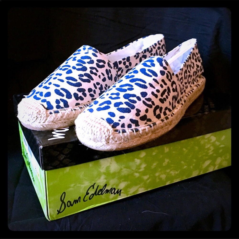 Sam Edelman shoes
