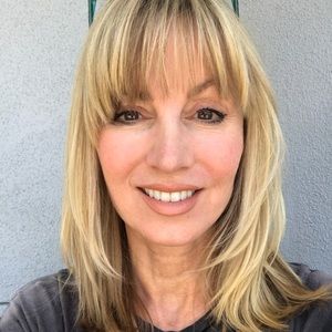 Meet your Posher, Sandra