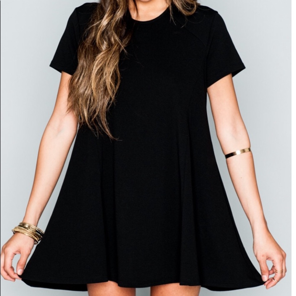 Show me your mumu dress