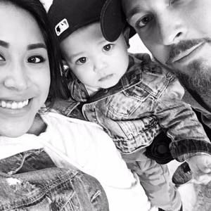 Meet your Posher, Justin