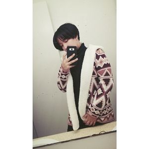 Meet your Posher, Rose