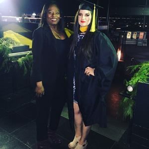 Meet your Posher, Kim