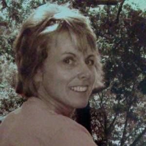 Meet your Posher, Lynette