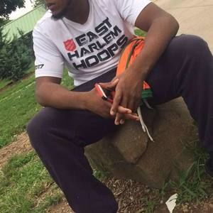 Meet your Posher, Bryan