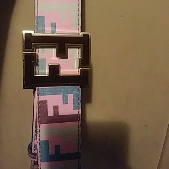 Authentic Fendi Belt