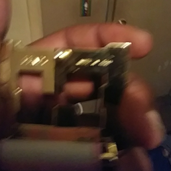Authentic Fendi Belt