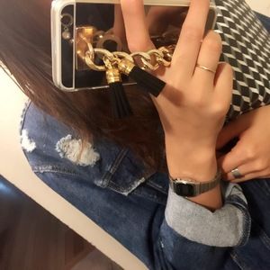 Meet your Posher, Sungeun