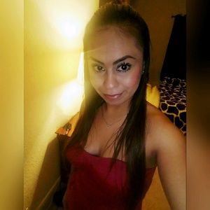 Meet your Posher, Fabiola