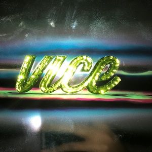 UD Vice Eyeshadow Palette