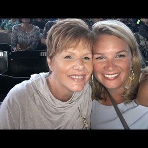 Meet your Posher, Meeghan