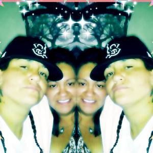 Meet your Posher, Kimberlee