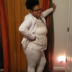 Meet your Posher, Tenisha