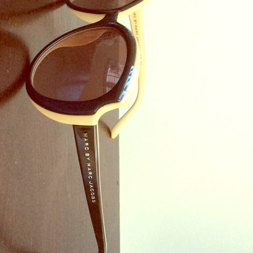 Marc by Marc jacobs sunglasses